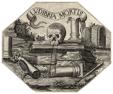 Ludibria mortis
