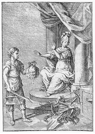 antiporta di Dei delitti e delle pene (1765)