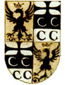 stemma della famiglia Cati