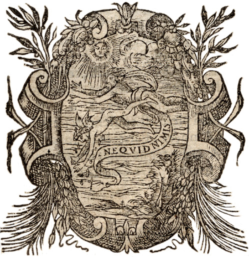 marca tipografica marca tipografica