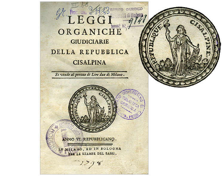 frontespizio e particolare frontespizio e particolare