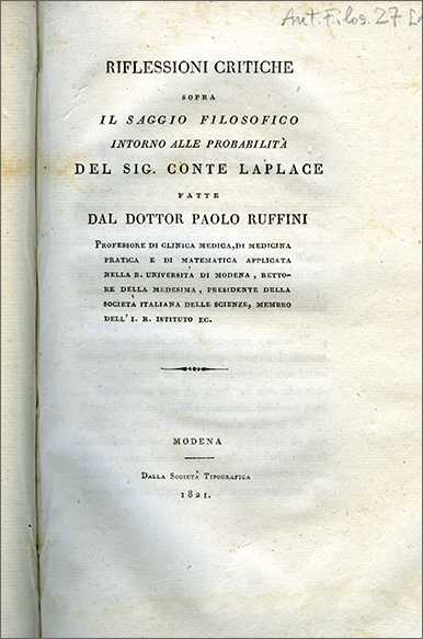 frontespizio