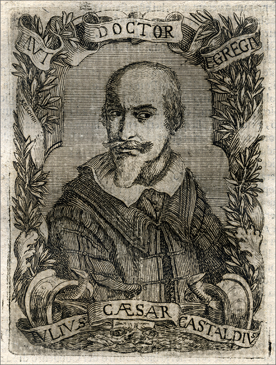G.C. Castaldi