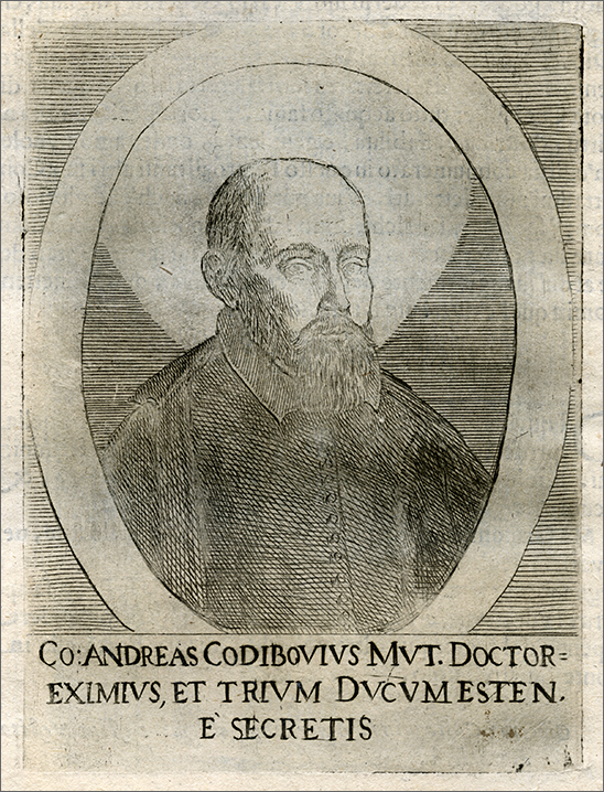 A. Codebò