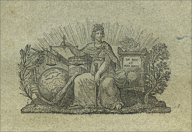 particolare dalla prima di copertina