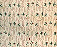 xilografica, inizio del XIX secolo -- guardie