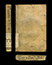 pergamena, secolo XVIII