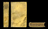 pergamena semifloscia, seconda metà XVII secolo