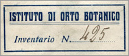 cartellino IdOB con inv.